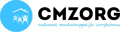  logo CM Zorg